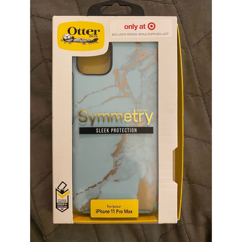 Otterbox | iPhone 11 Pro Max Symmetry Case